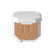 380 - FOR TAN TO DEEP SKIN WITH COOL UNDERTONES